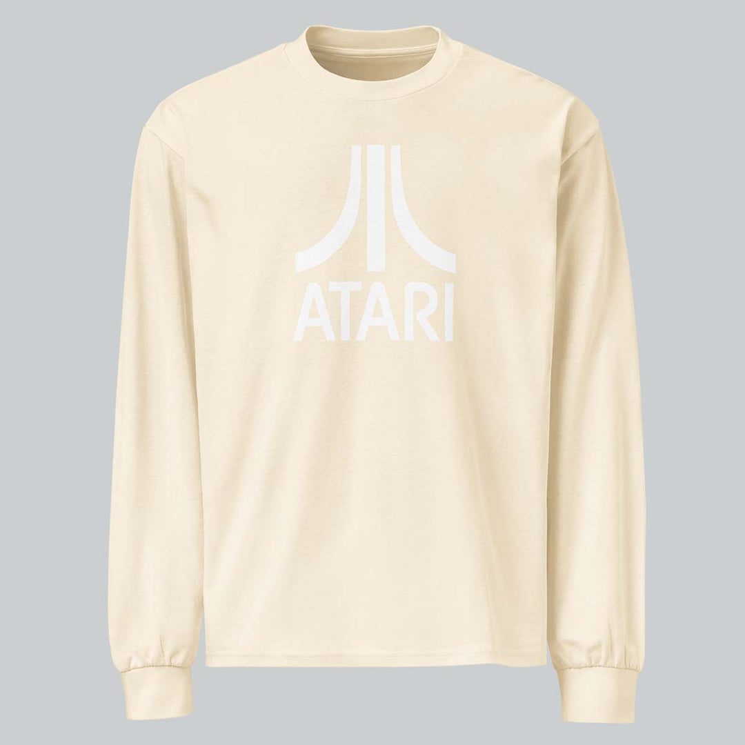Atari Winter Long Sleeved Tee