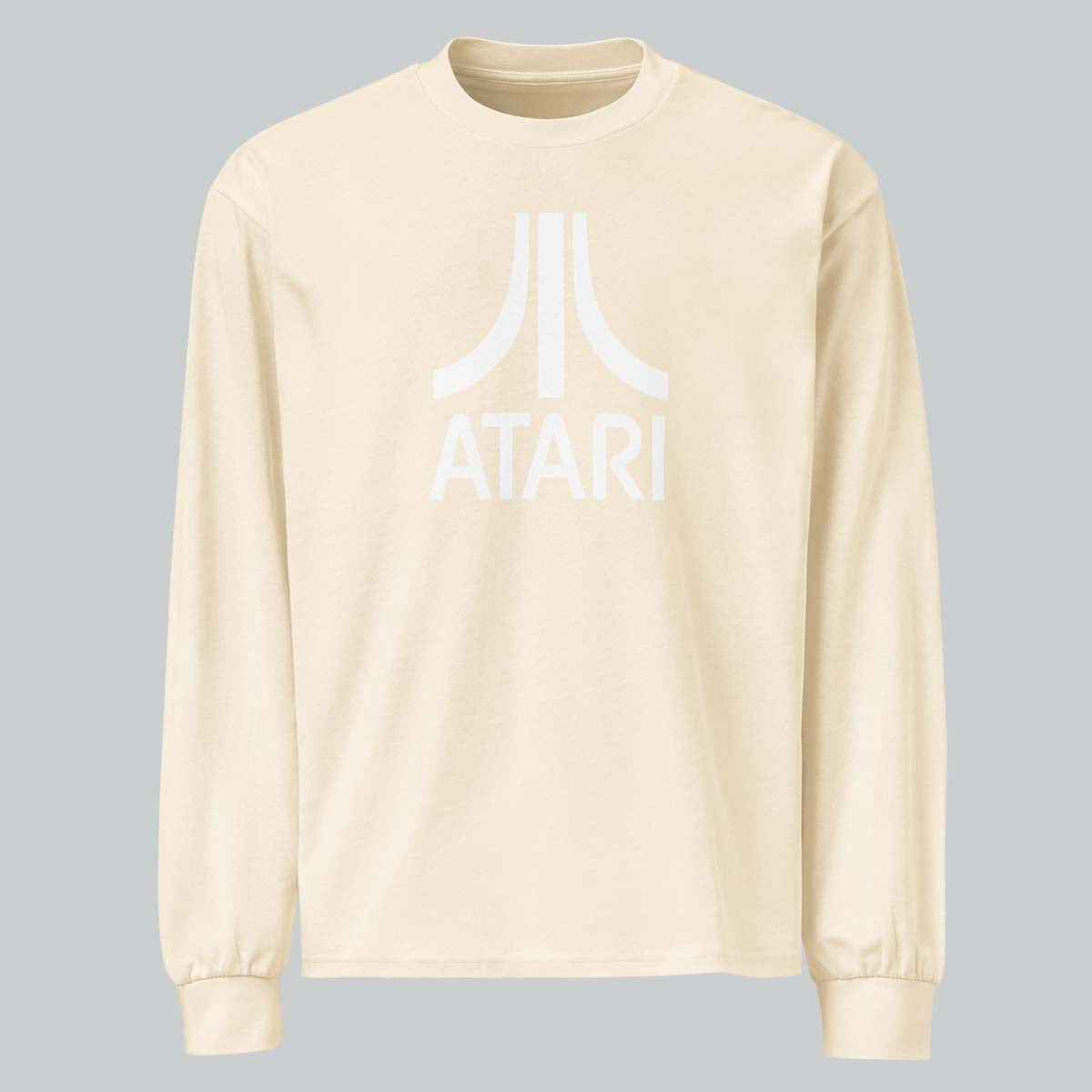 Atari Winter Long Sleeved Tee
