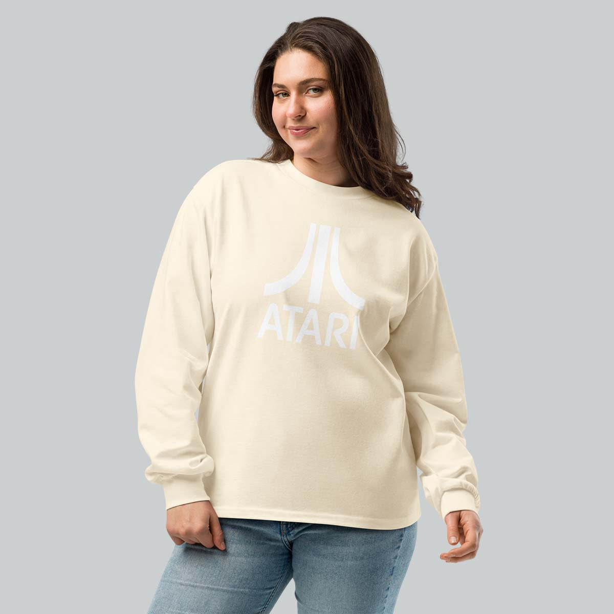 Atari Winter Long Sleeved Tee