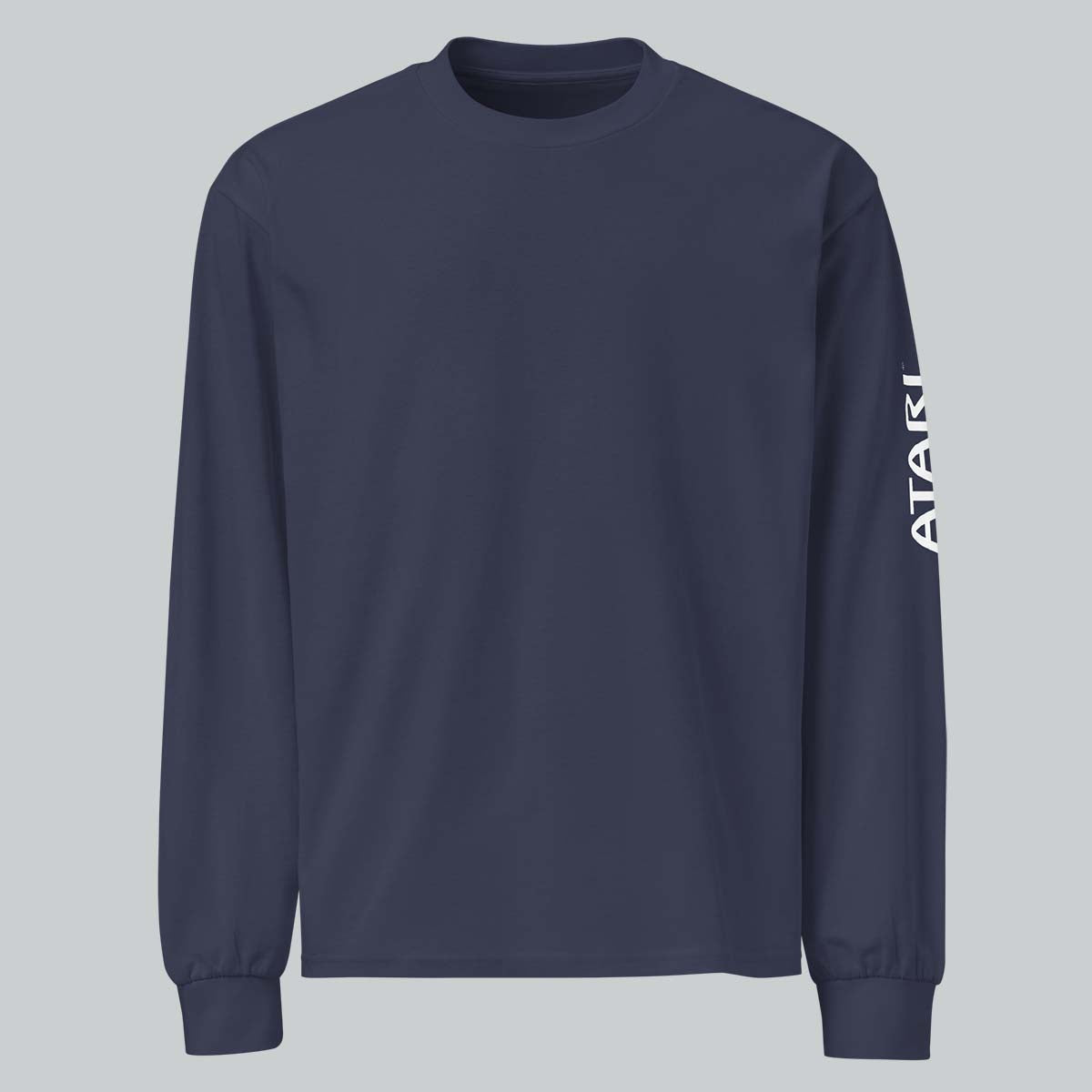 Fuji Drip Long Sleeved Tee