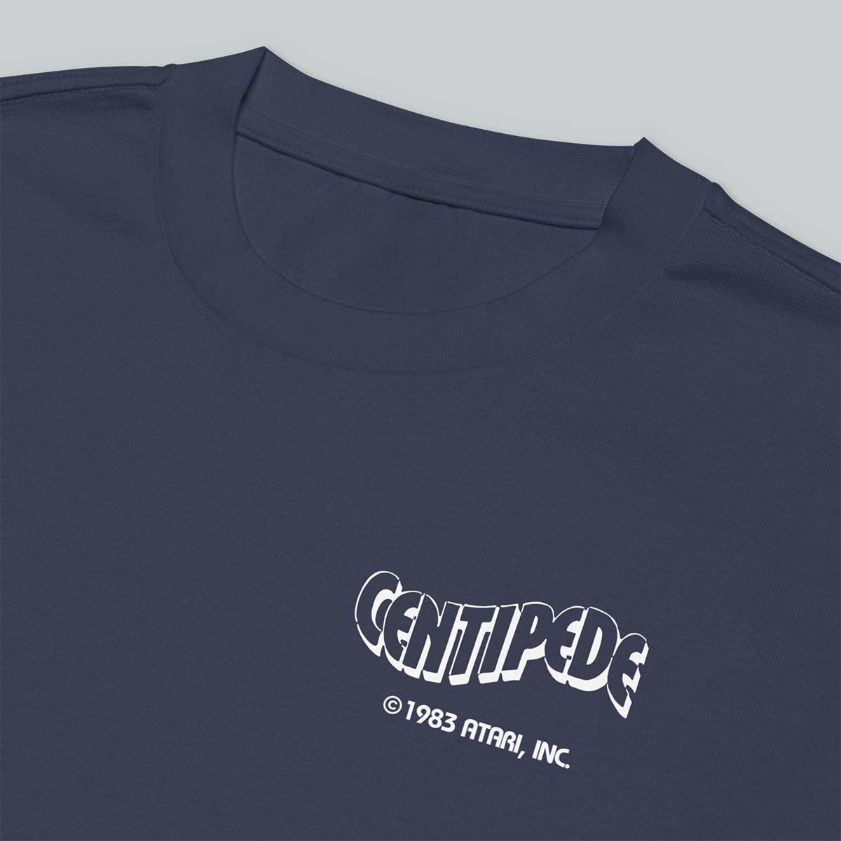 Limited Edition: Centipede Title L/S Tee