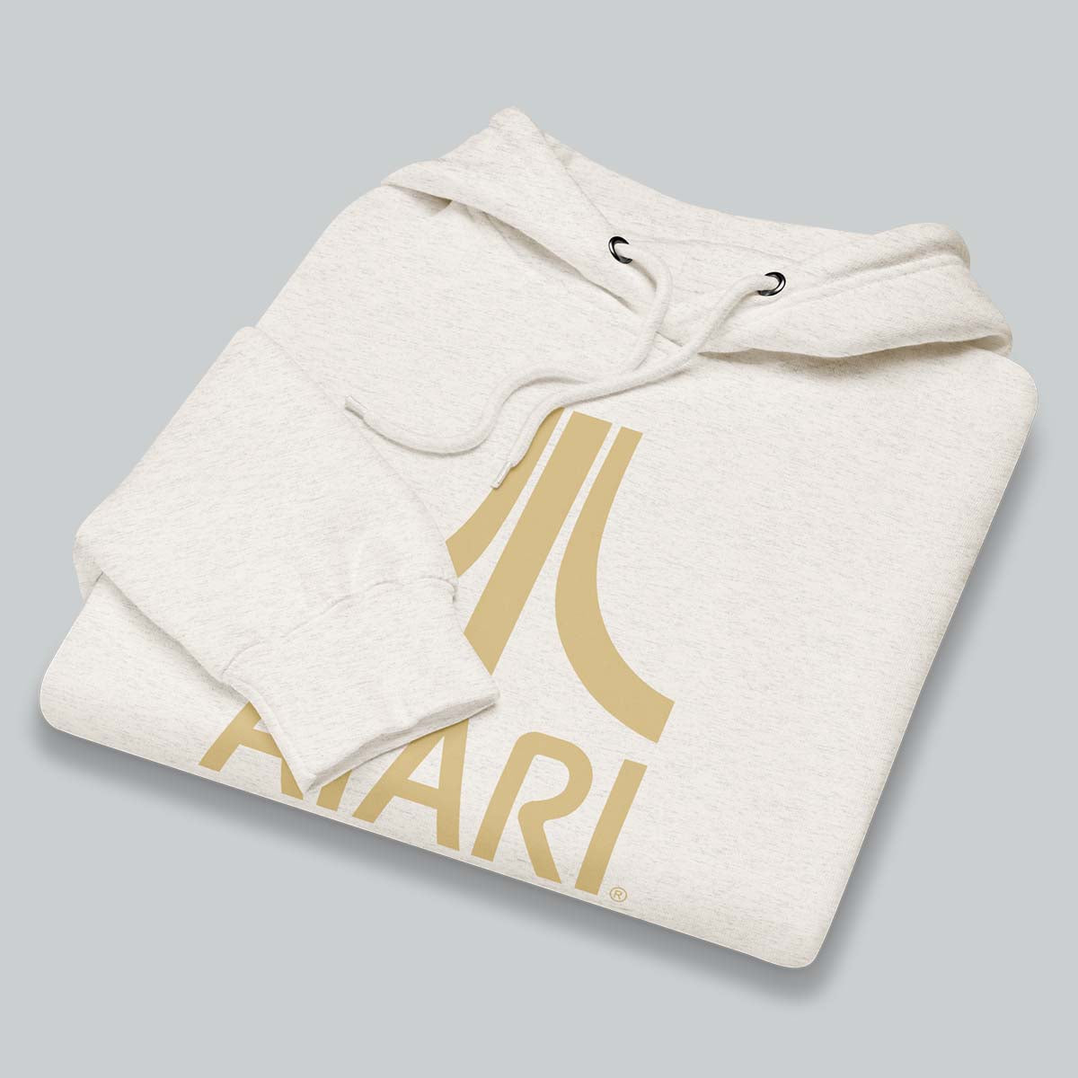 Atari Winter Hoodie