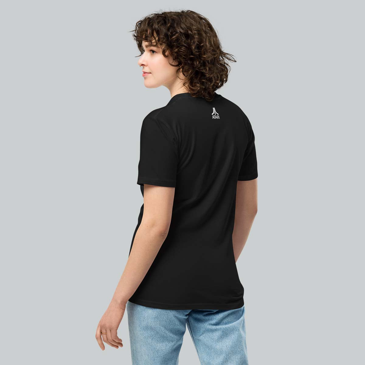 Jaguar Tee