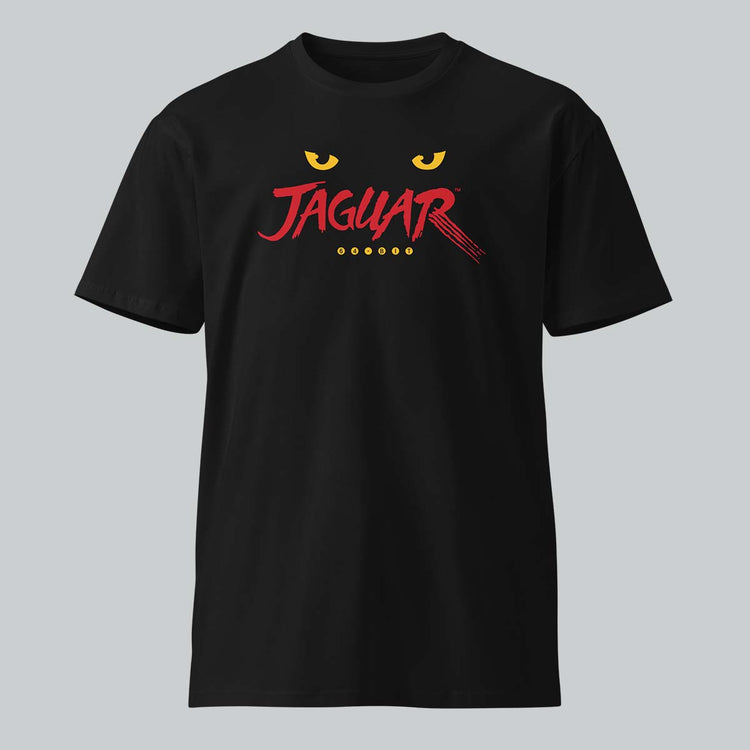 Jaguar Tee