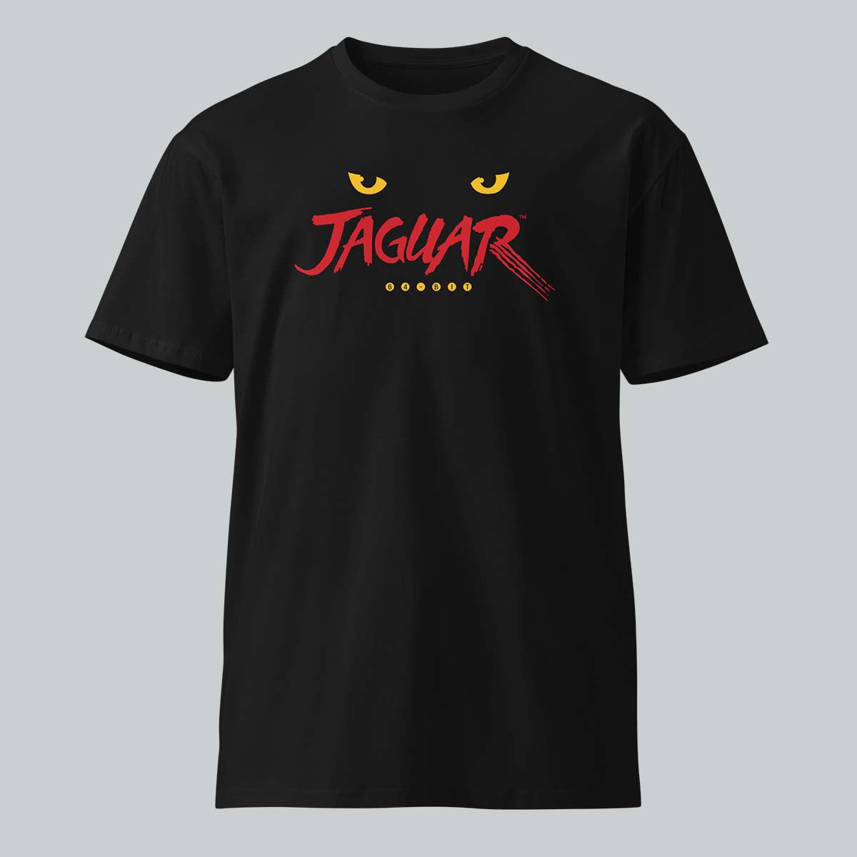 Jaguar Tee