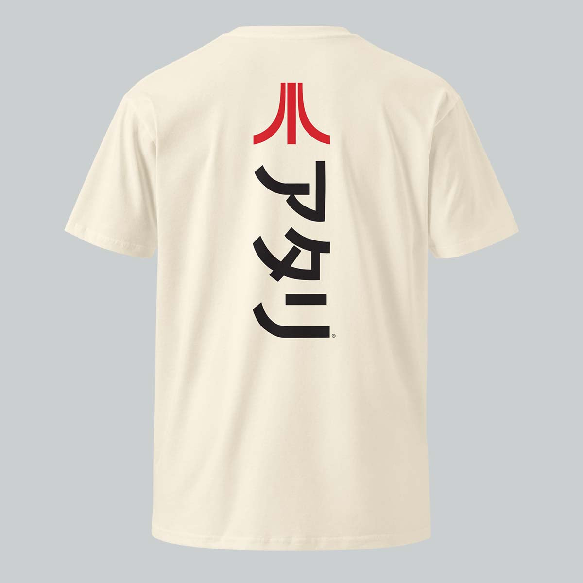 Statement Katakana Tee