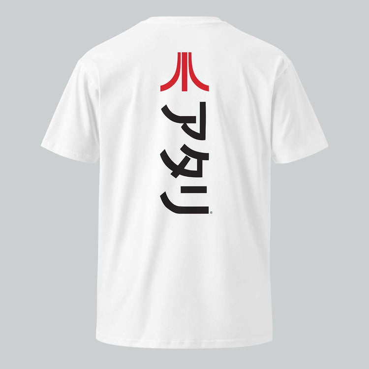 Statement Katakana Tee