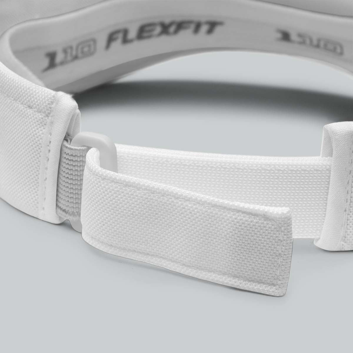 Atari Puff Stitch Visor