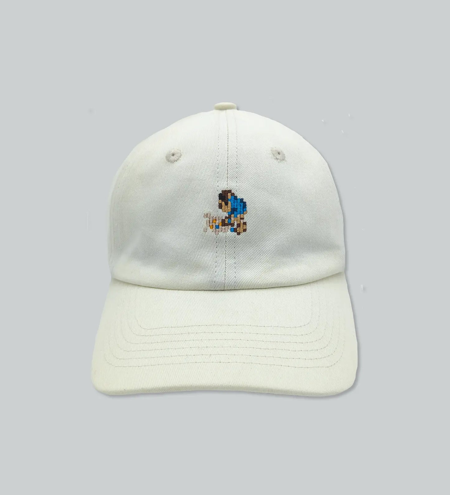 RollerCoaster Tycoon x errornogo Vomit Cap