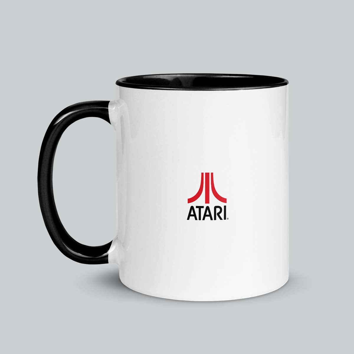 Two-Tone Atari Mug