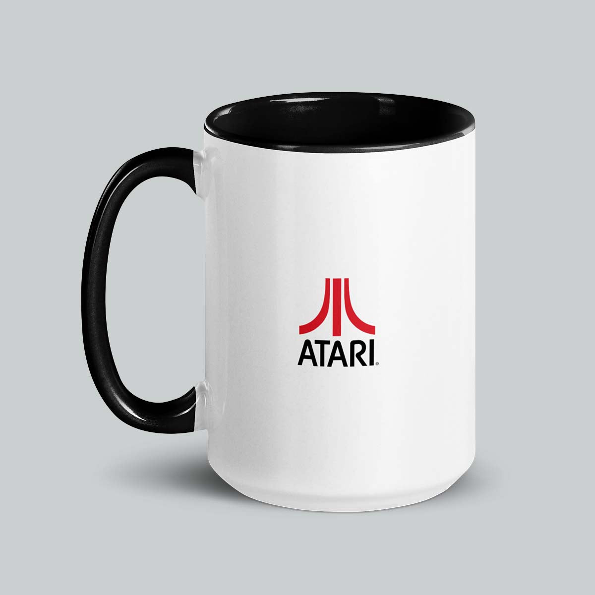 Two-Tone Atari Mug