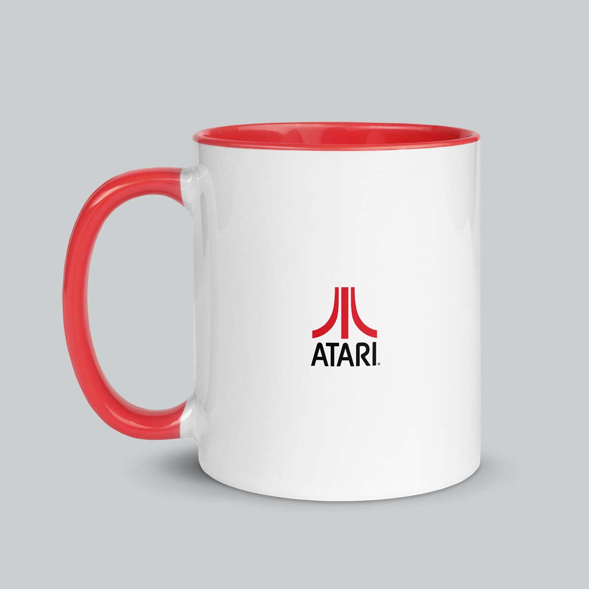 Two-Tone Atari Mug