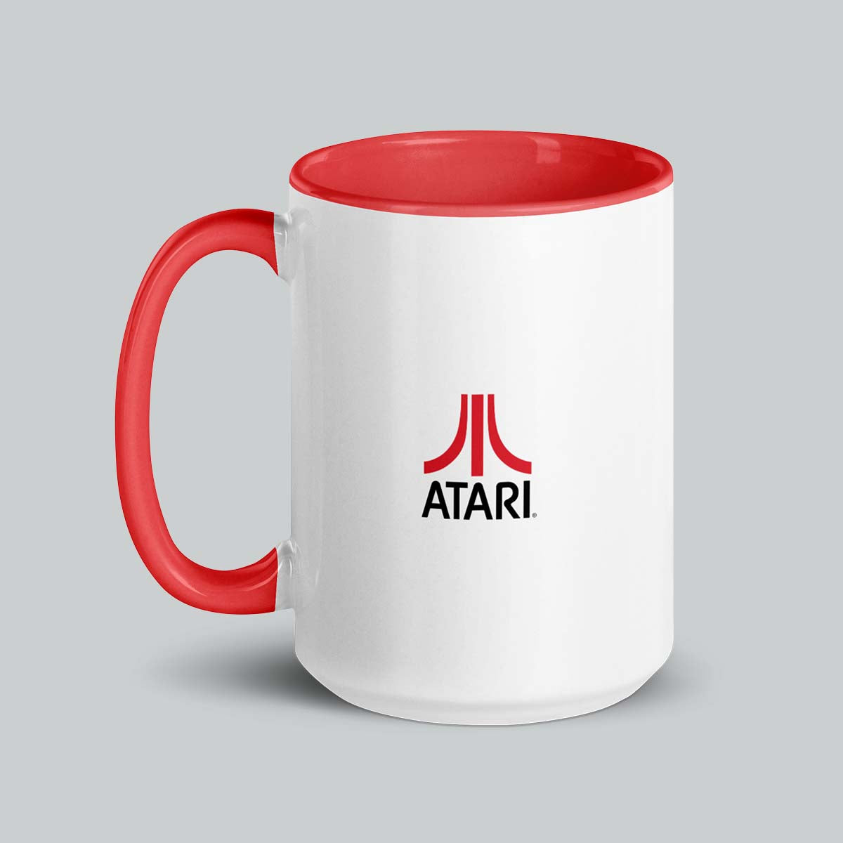 Two-Tone Atari Mug