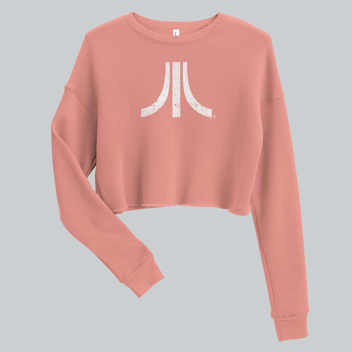 Cropped Sweatshirt