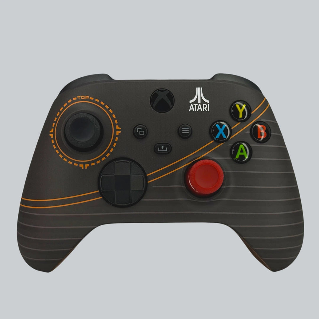 Atari Classic Xbox Controller by CptnAlex Designs