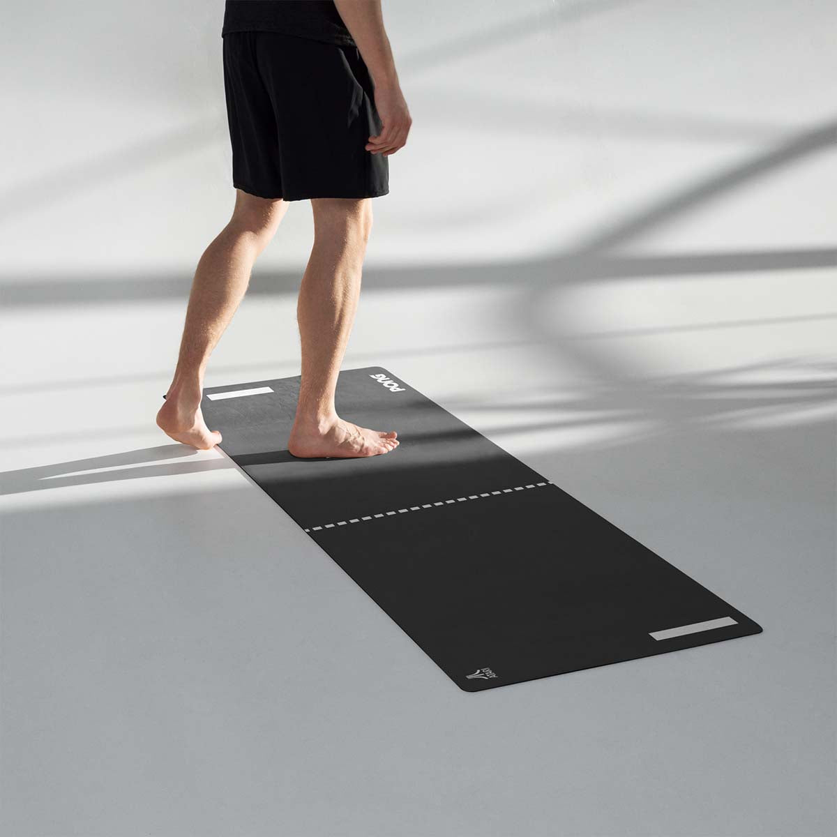 Pong Yoga Mat