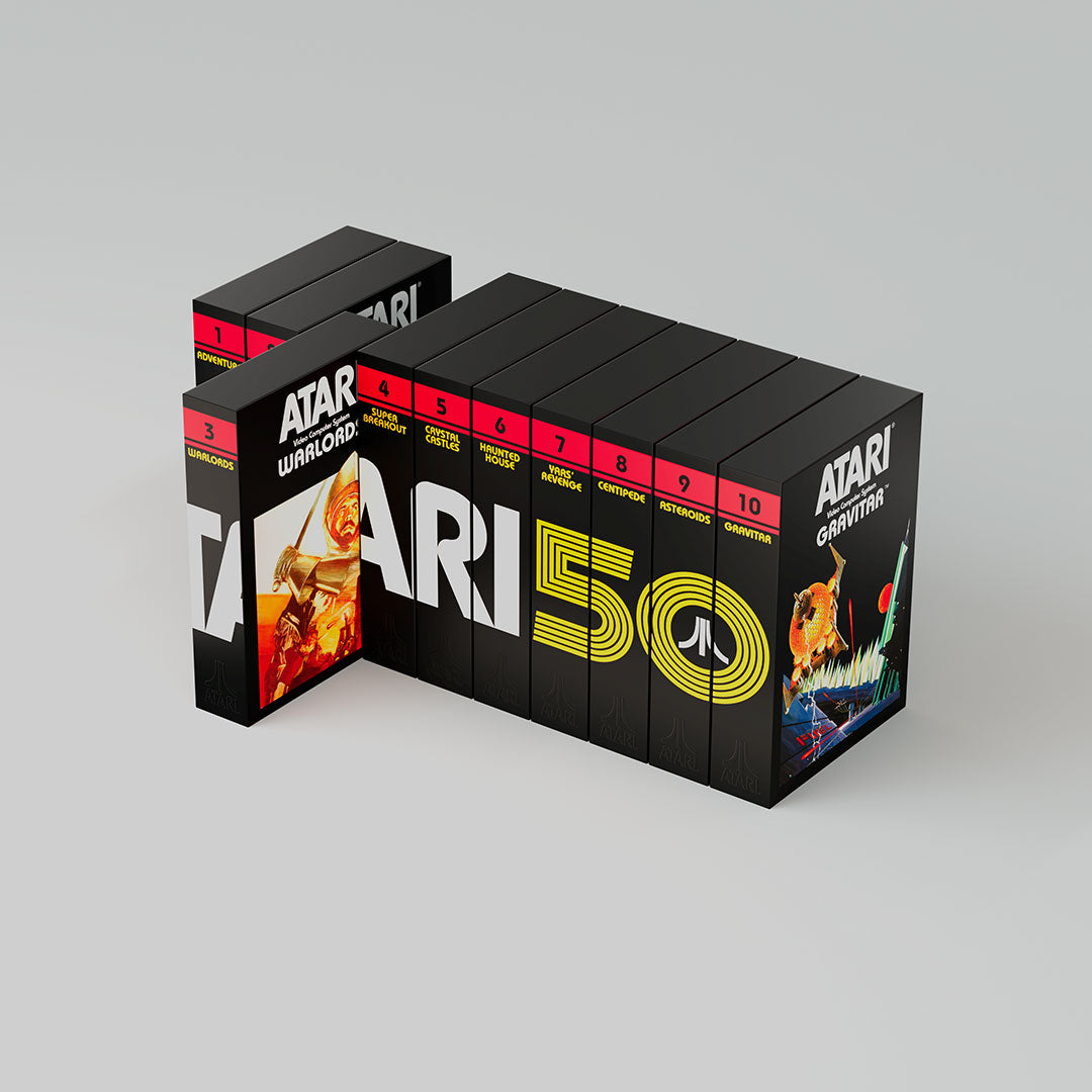 Warlords - Limited Edition