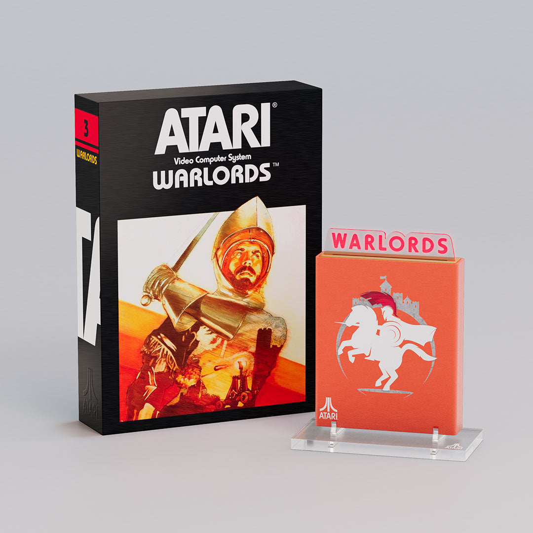 Warlords - Limited Edition