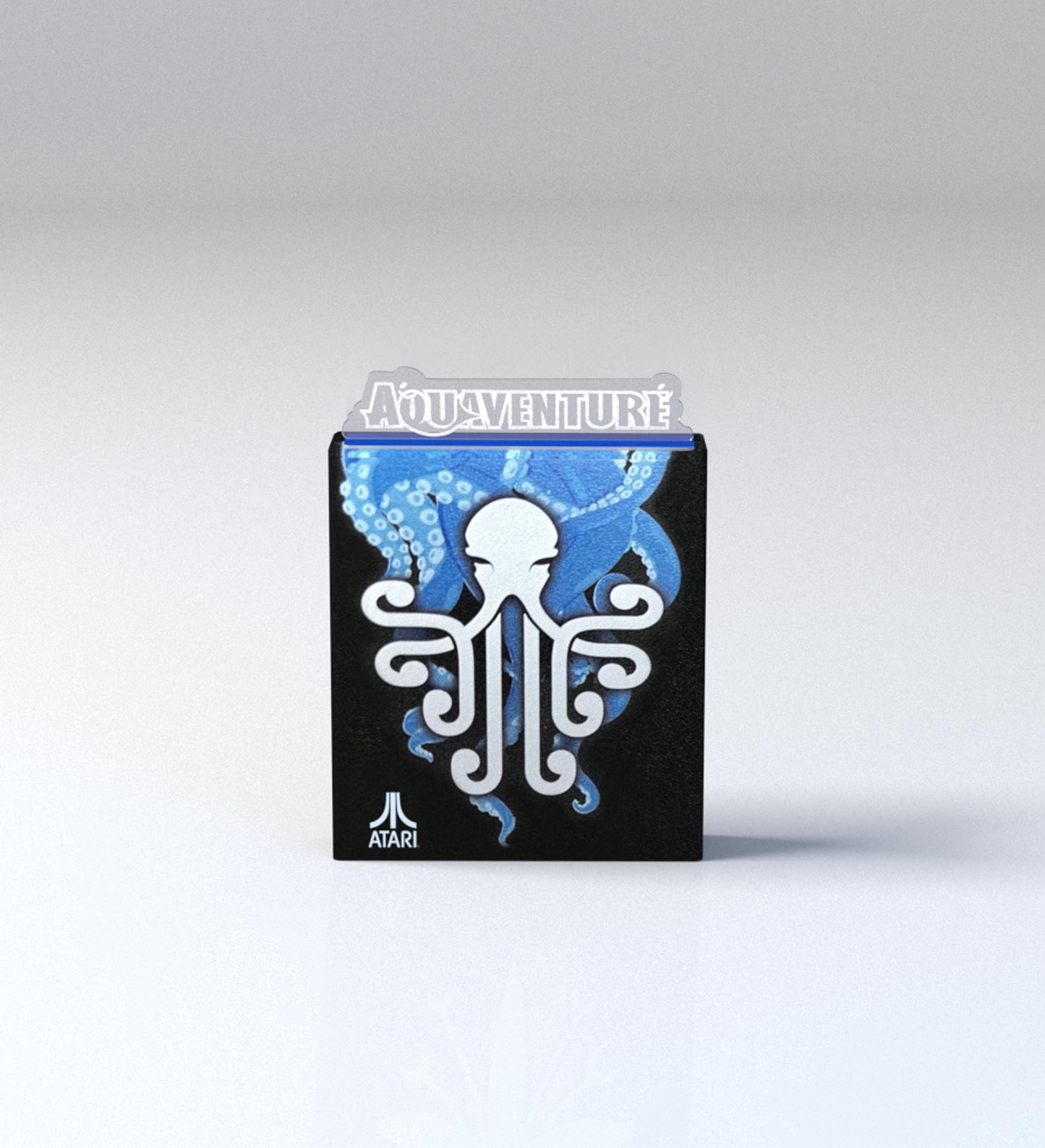Aquaventure - Limited Edition