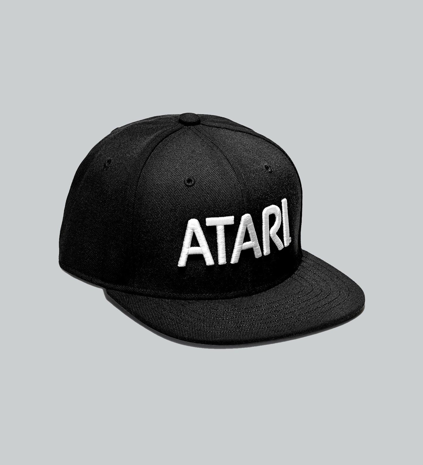 Atari Snapback Speakerhat