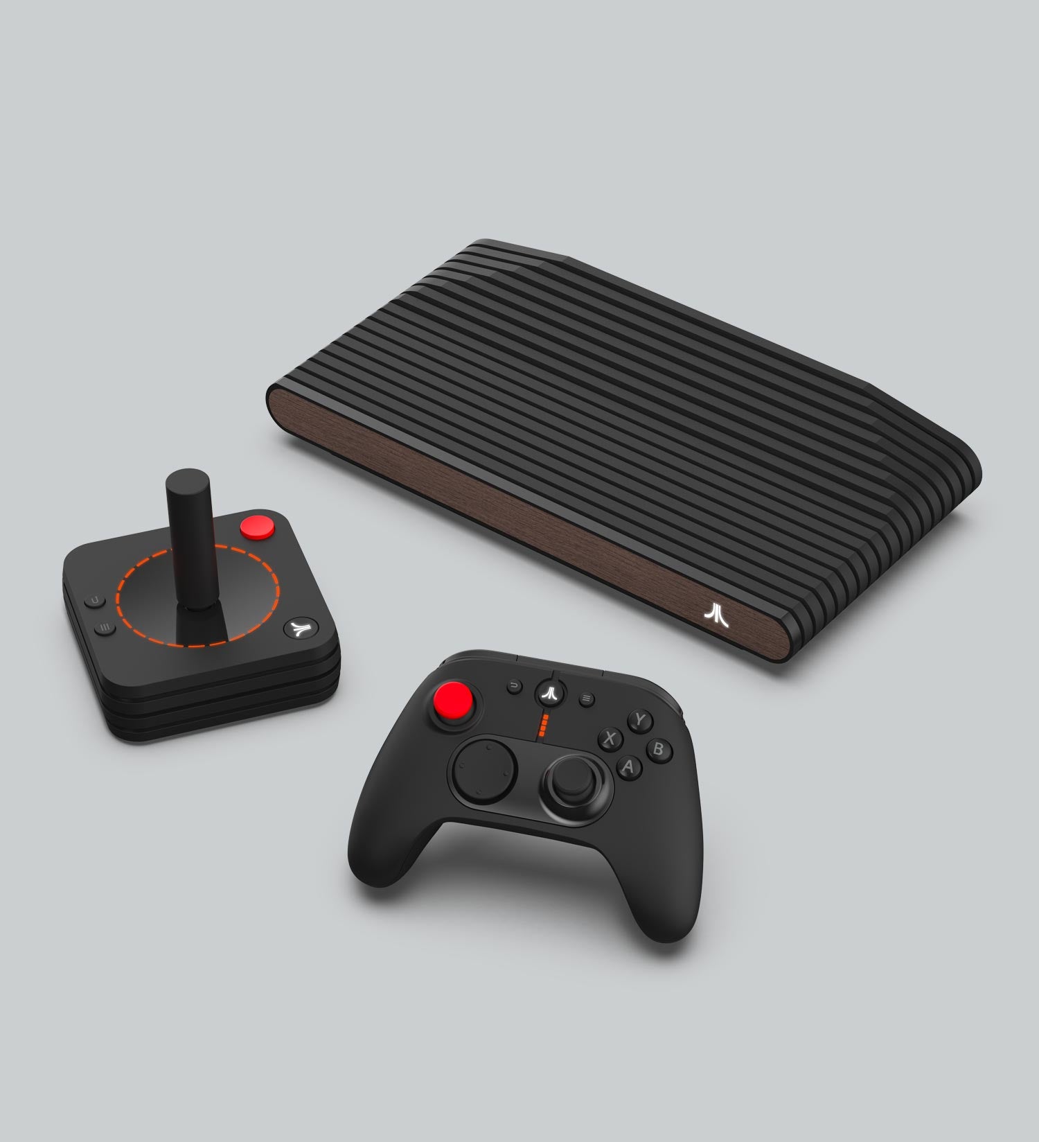 VCS All-In Bundle - Official Atari Video Game Consoles – Atari®