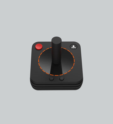 Atari VCS – Atari®