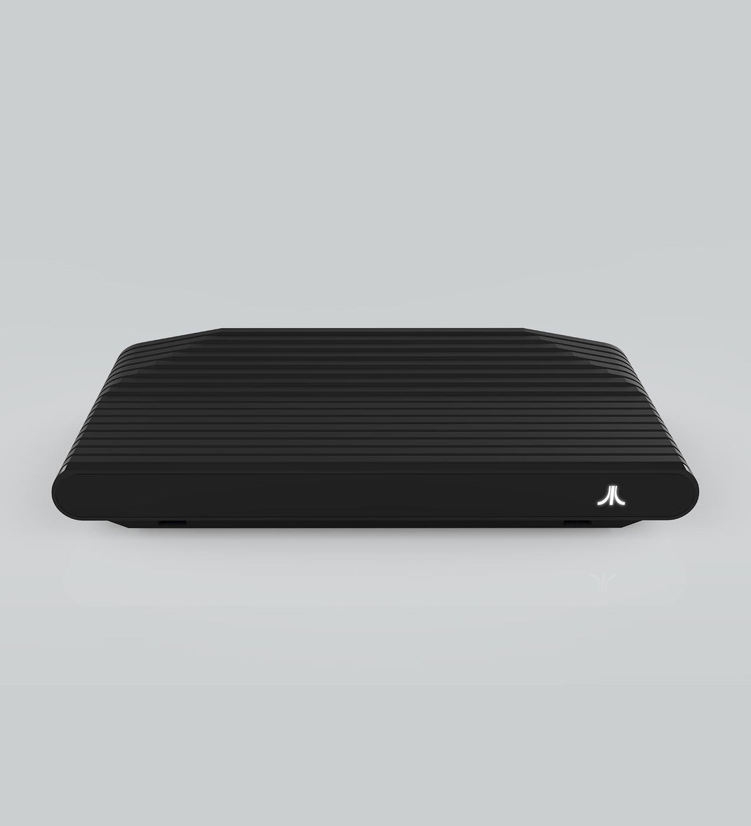 Atari VCS – Atari®