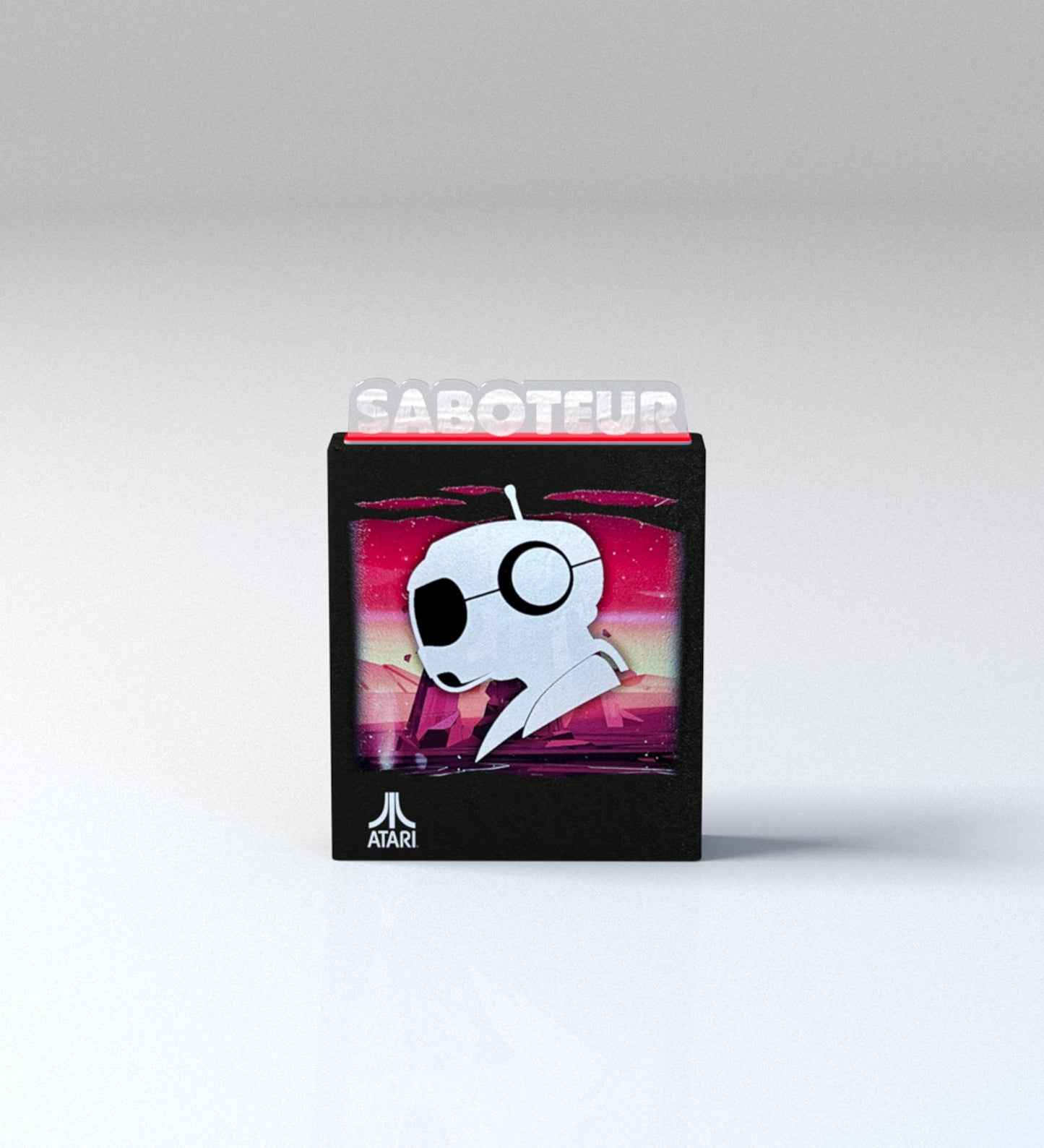Saboteur - Limited Edition