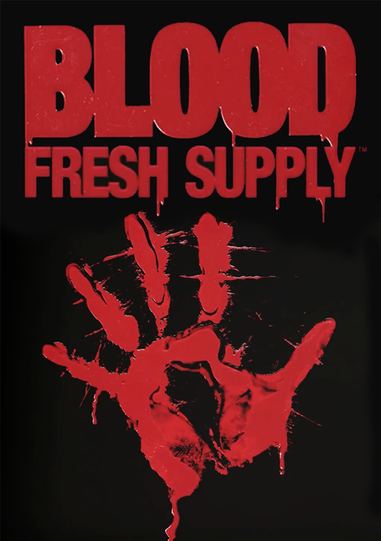 Blood Fresh Supply