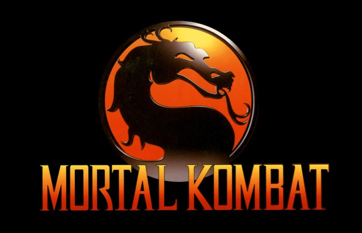 Mortal Kombat