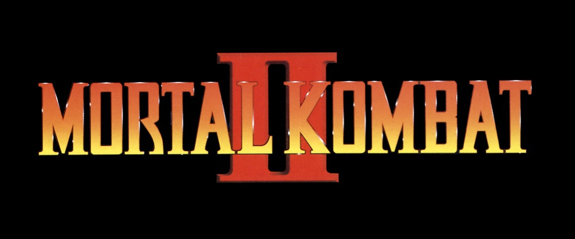 Mortal Kombat II