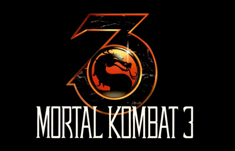 Mortal Kombat 3