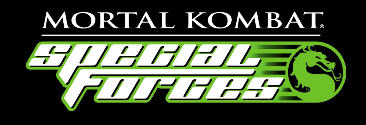 Mortal Kombat: Special Forces