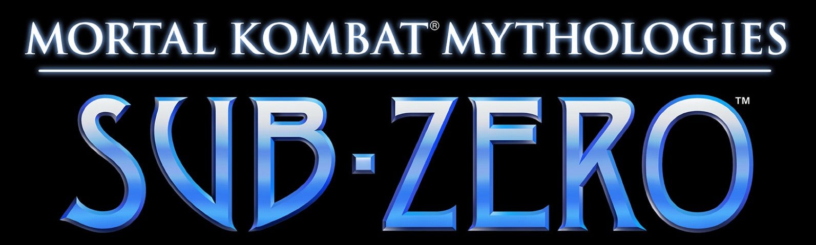 Mortal Kombat: Sub-Zero