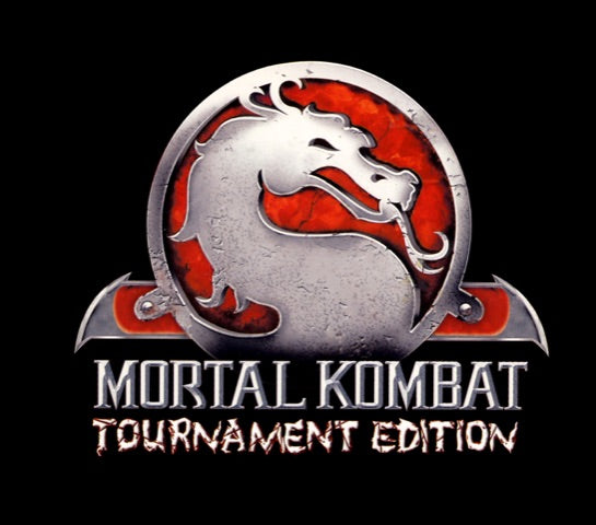 Mortal Kombat: Tournament Edition