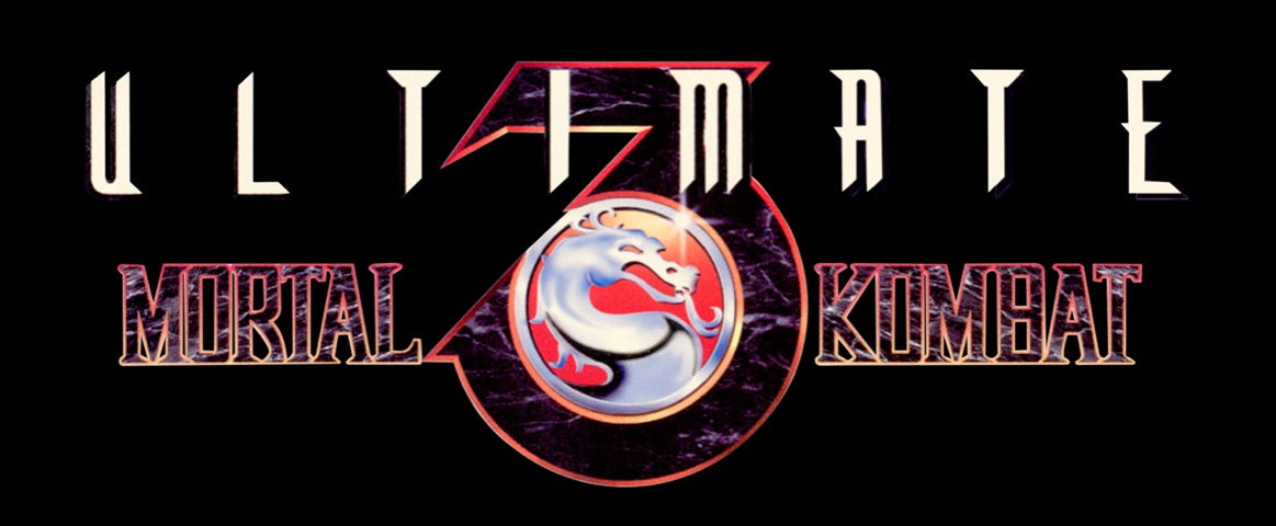 Ultimate Mortal Kombat 3