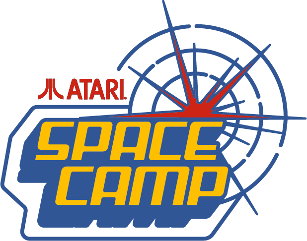 Atari Space Camp