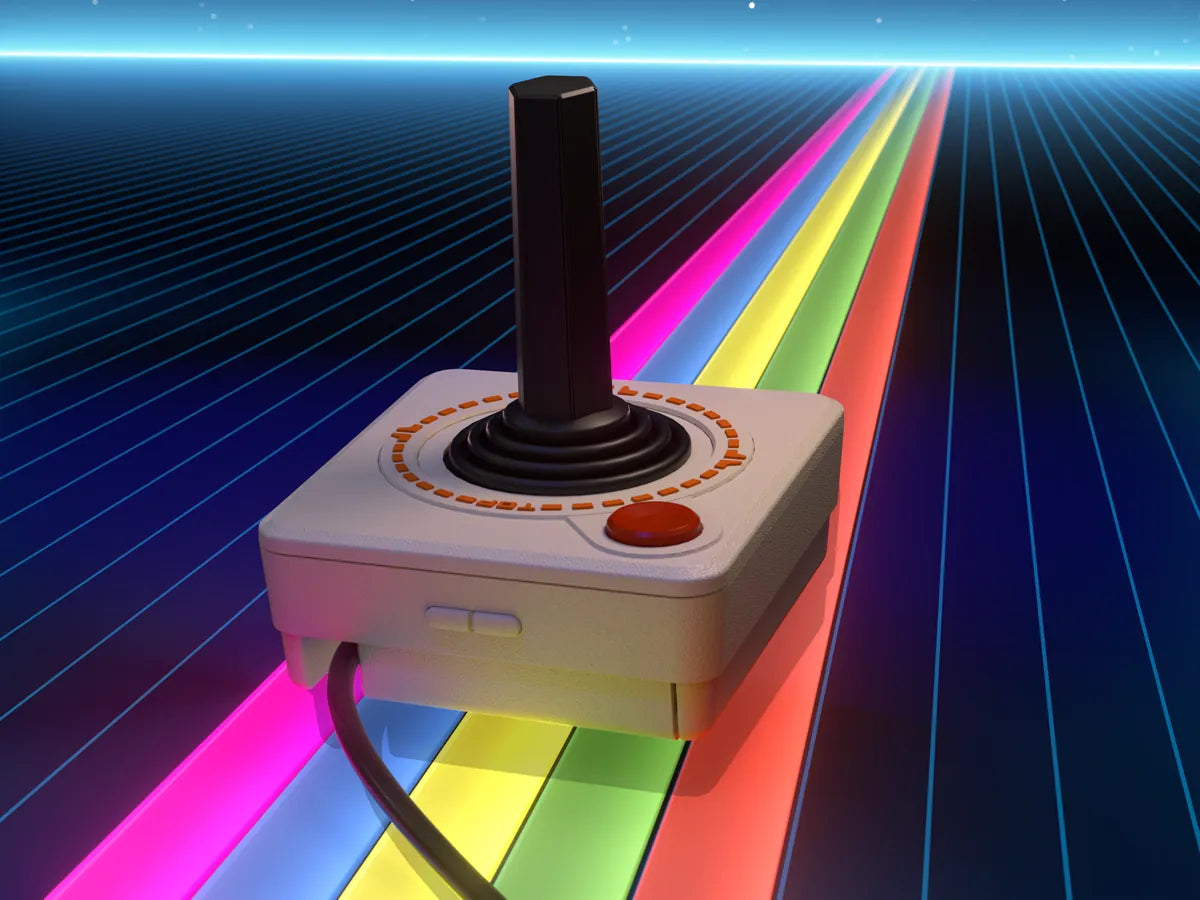 Complete with THECXSTICK