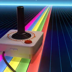 THECXSTICK joystick