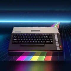 THE 800XL computer